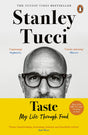 Taste: The No.1 Sunday Times Bestseller - Retail Maharaj