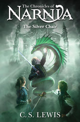 The Silver Chair: Book 6 in the children’s classic fantasy adventure series (The Chronicles of Narnia) - Retail Maharaj