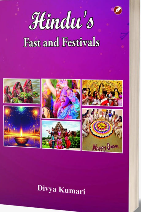 HINDU'S FAST AND FESTIVALS - Retail Maharaj