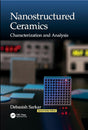 Nanostructured Ceramics - Retail Maharaj