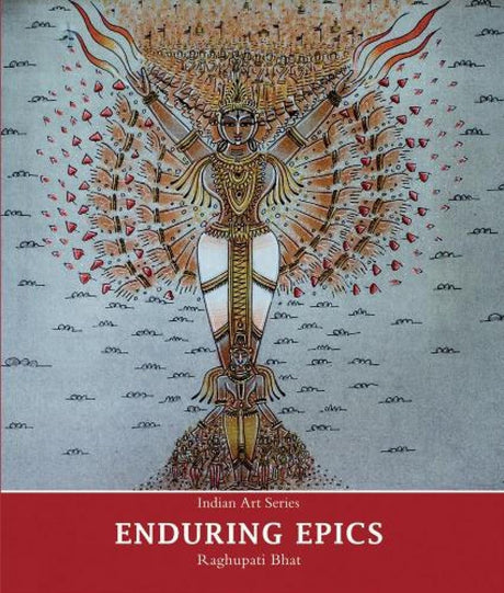Enduring Epics - Retail Maharaj