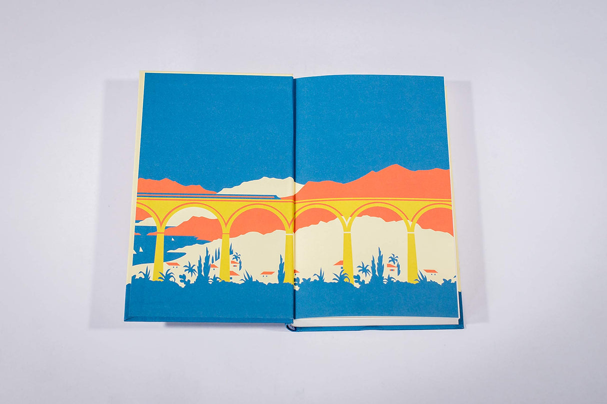 Poirot — The Mystery Of The Blue Train Âspecial Editionã