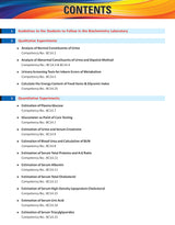Practical Biochemistry Textbook (Competency Based) (3rd Edition)