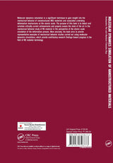 Molecular Dynamics Simulation of Nanostructured Materials - Retail Maharaj