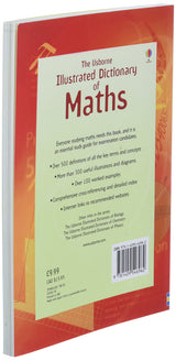 Illustrated Dictionary Maths - Retail Maharaj