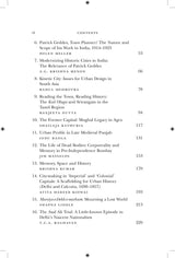 Primus Books - Cities, Citizens, Classrooms and Beyond: Essays for Narayani Gupta