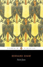 Saint Joan: A Chronicle Play in Six Scenes (Penguin Classics) - Retail Maharaj