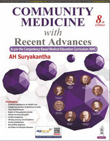COMMUNITY MEDICINE WITH RECENT ADVANCES