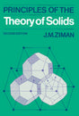 PRINCIPLES OF THE THEORY OF SOLIDS, 2ND EDN - Retail Maharaj