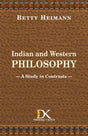 Indian And Western Philosophy - Retail Maharaj