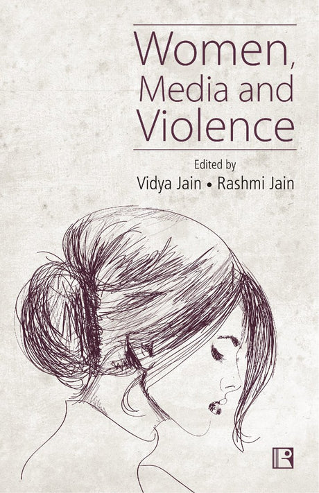 Women, Media and Violence - Retail Maharaj