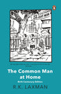 The Common Man at Home: Birth Centenary Edition - Retail Maharaj