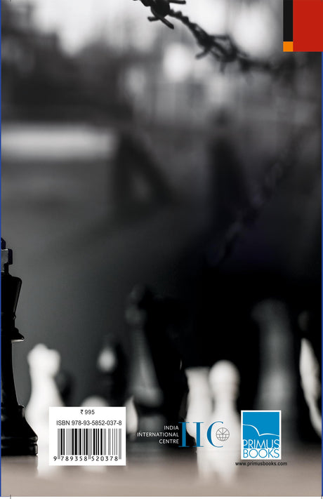 India’s National Security Challenges - Retail Maharaj