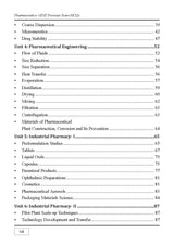 Pharmaceutics- GPAT Previous Years MCQs (First Edition, 2026)