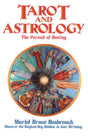Tarot and Astrology: The Pursuit of Destiny [English] By Muriel Bruce Hasbronck - Retail Maharaj