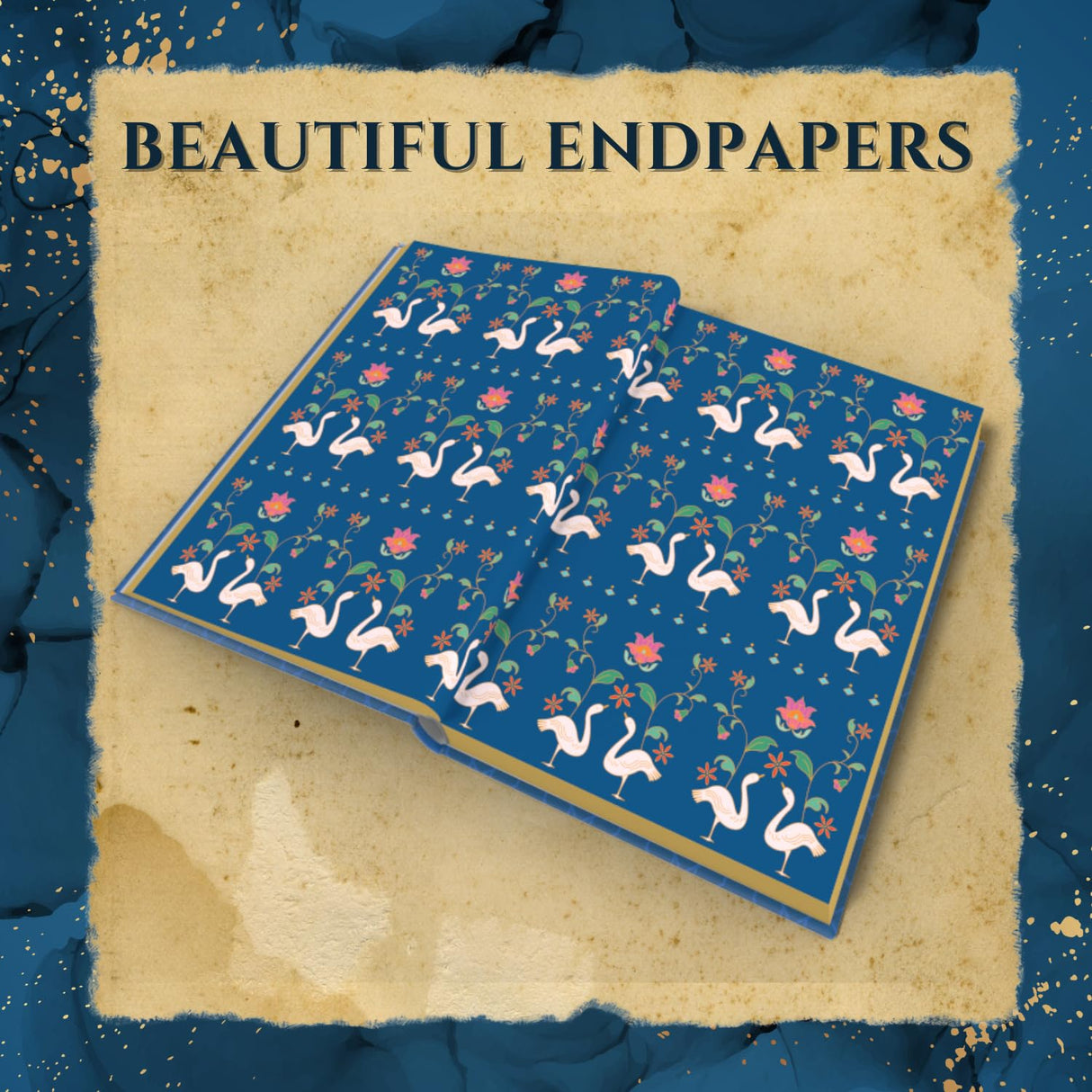 The Spiritual Poems of Rumi: A Special Collection of Spiritual Poems | Premium Hardback Edition, Perfect for Gifting