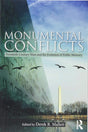 Monumental Conflicts: Twentieth-Century Wars and the Evolution of Public Memory - Retail Maharaj