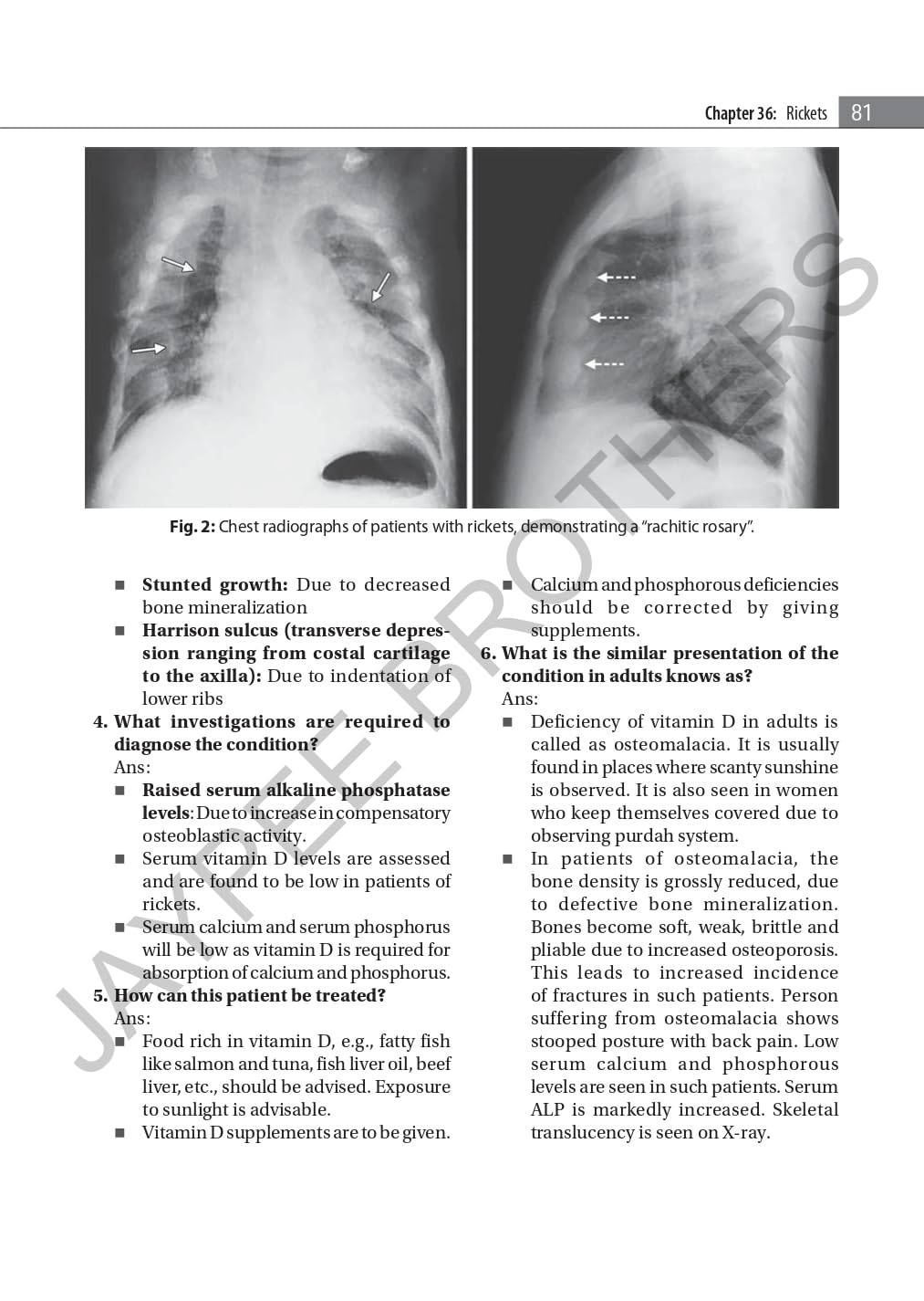 EARLY CLINICAL EXPOSURE: A CASE BASED APPROACH IN CLINICAL BIOCHEMISTRY