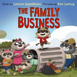The Family Business - Retail Maharaj
