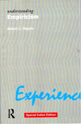 Understanding Empiricism - Retail Maharaj