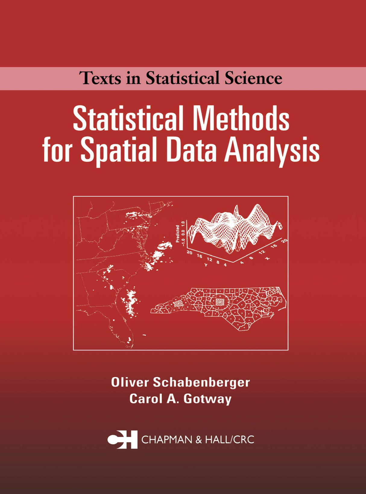 Statistical Methods for Spatial Data Analysis: Texts in Statistical Science (Chapman & Hall/CRC Texts in Statistical Science) - Retail Maharaj