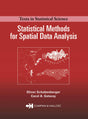 Statistical Methods for Spatial Data Analysis: Texts in Statistical Science (Chapman & Hall/CRC Texts in Statistical Science) - Retail Maharaj