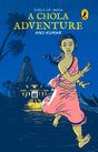 Chola Adventure, A - Retail Maharaj