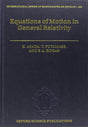 Equations of Motion in General Relativity: 148 (International Series of Monographs on Physics) - Retail Maharaj
