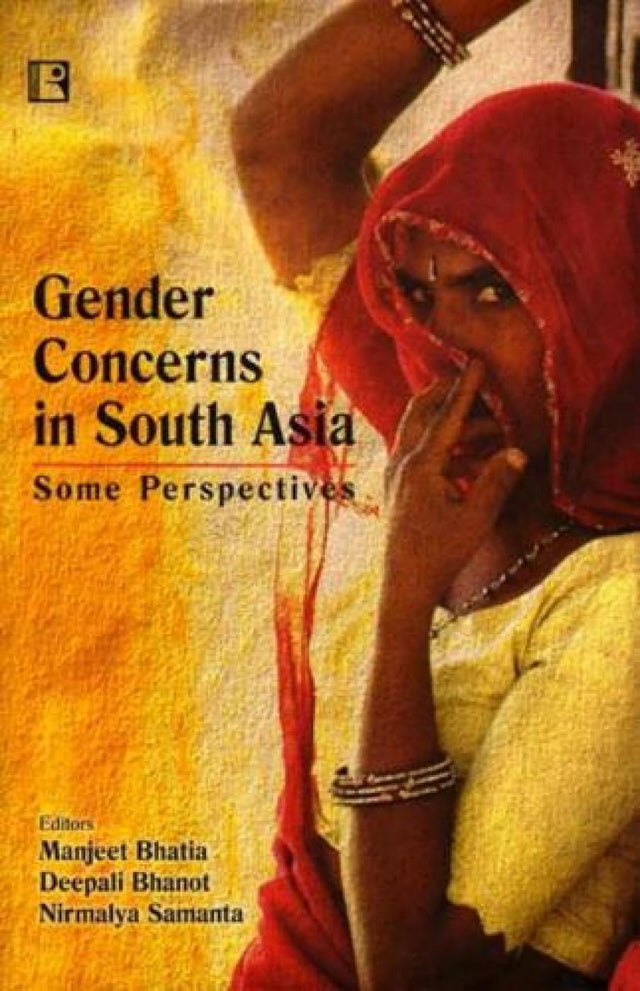 Gender Concerns in South Asia: Some Perspectives - Retail Maharaj