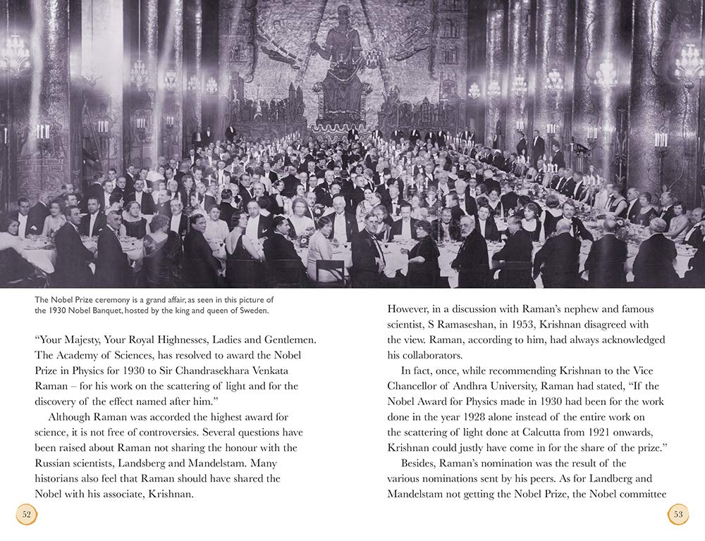 DK Indian Icons : CV Raman - Retail Maharaj