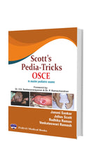 Scotts Pediatricks OSCE 1st/2024