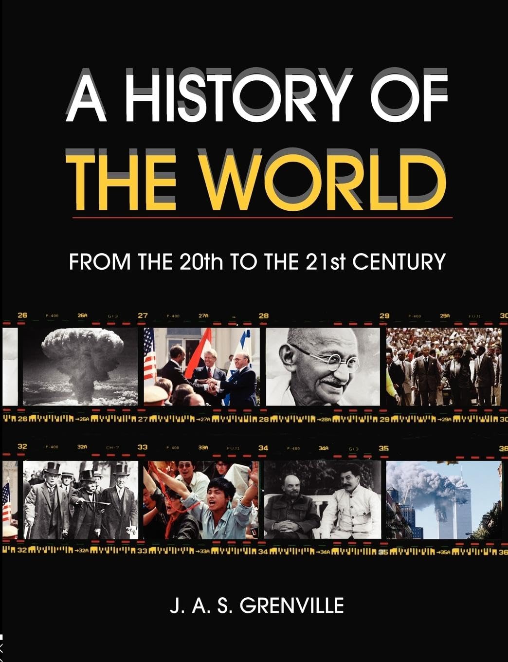 A History of the World