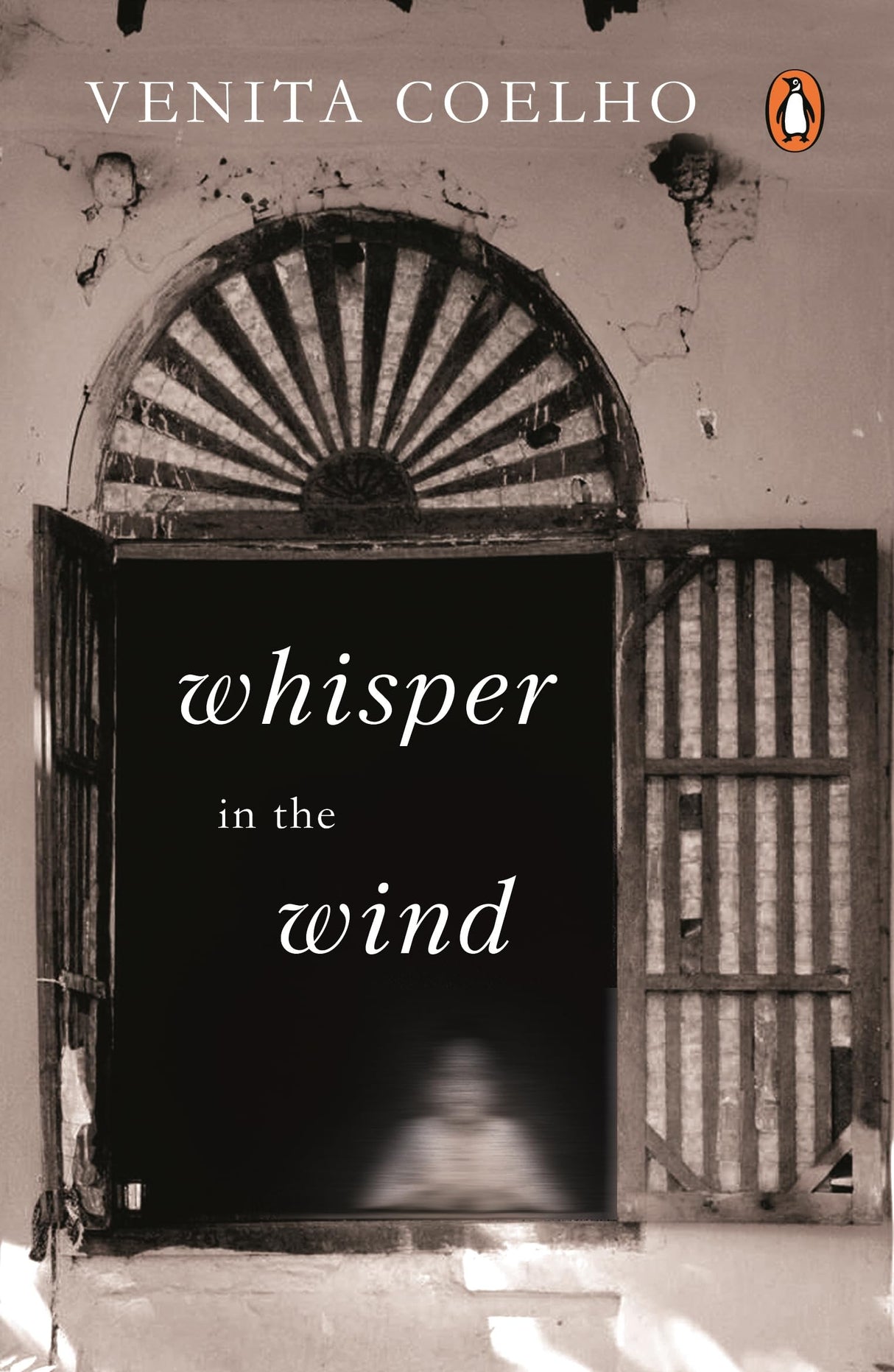 Whisper in the Wind - Retail Maharaj