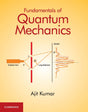 FUNDAMENTALS OF QUANTUM MECHANICS - Retail Maharaj