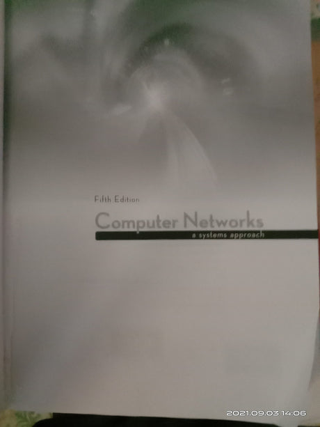Computer Networks- A System Approach 5e - Retail Maharaj