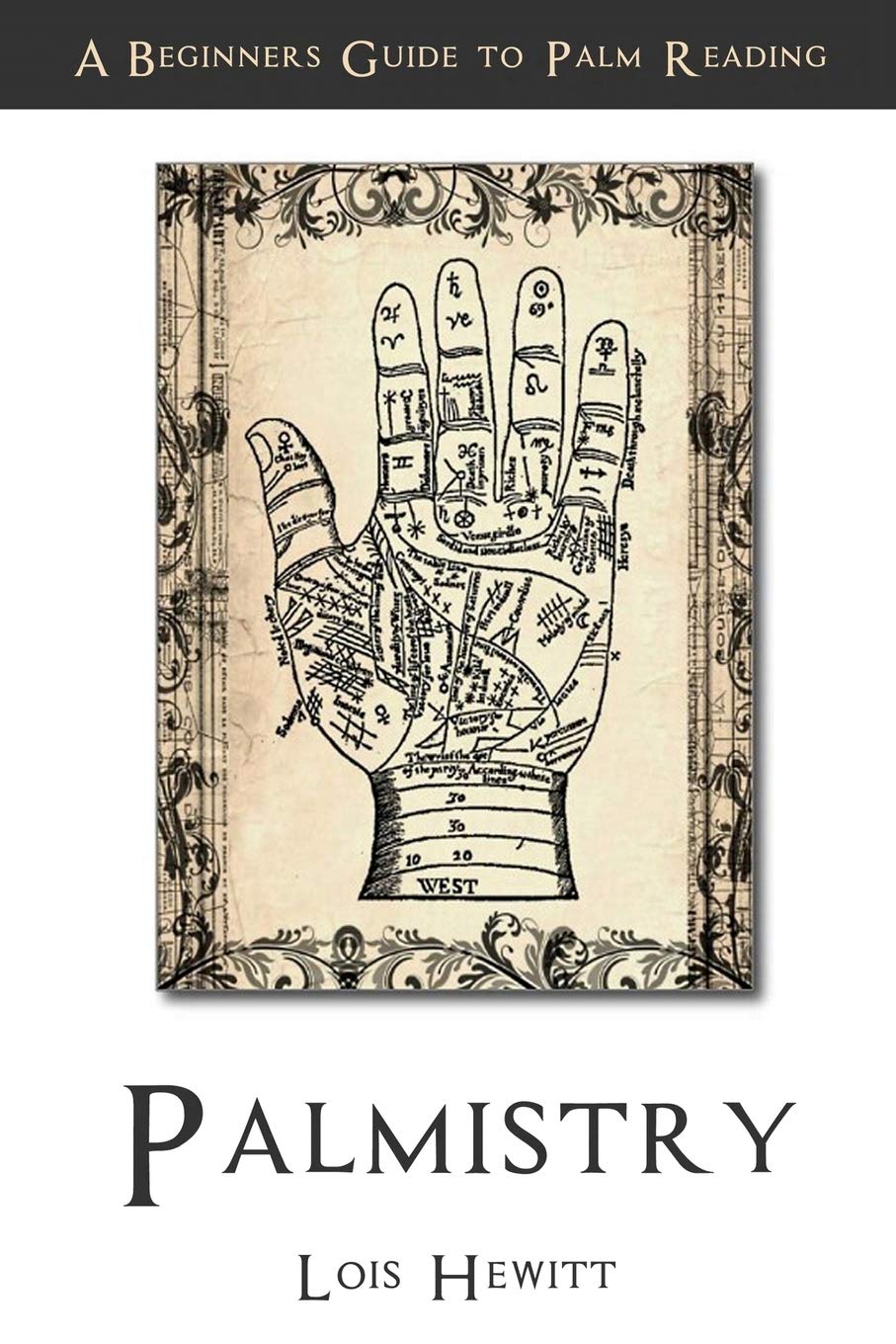 Beginners Guide to Palmistry: A Beginners Guide to Palmistry - Retail Maharaj