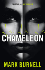 Chameleon: Book 2 (The Stephanie Fitzpatrick series)