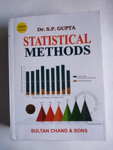 Statistical Methods (All Courses) - Retail Maharaj