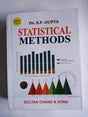 Statistical Methods (All Courses) - Retail Maharaj