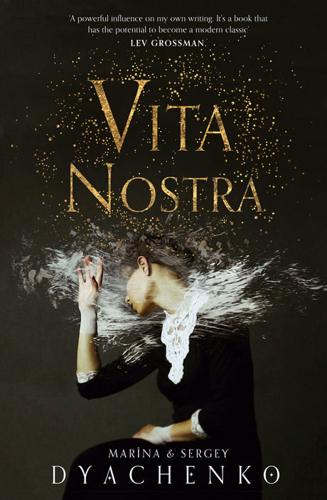 Vita Nostra - Retail Maharaj