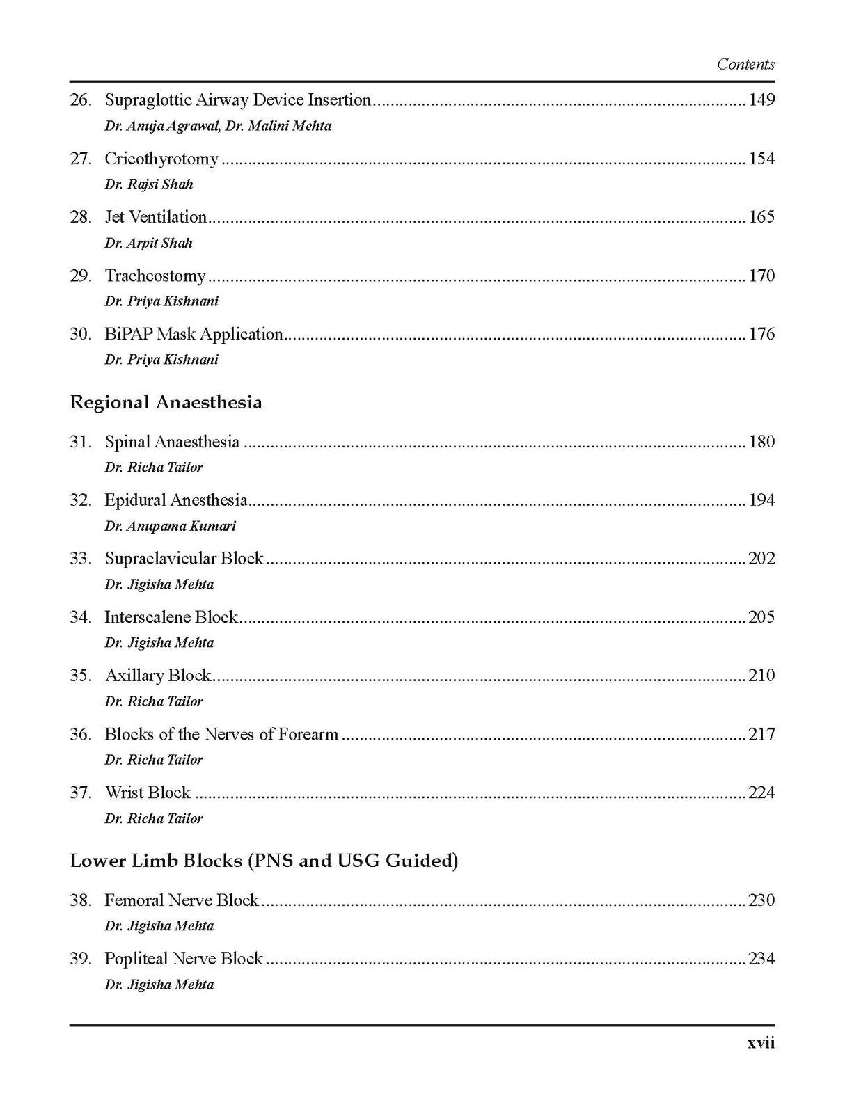 Textbook of Procedures in Emergency Care - Retail Maharaj