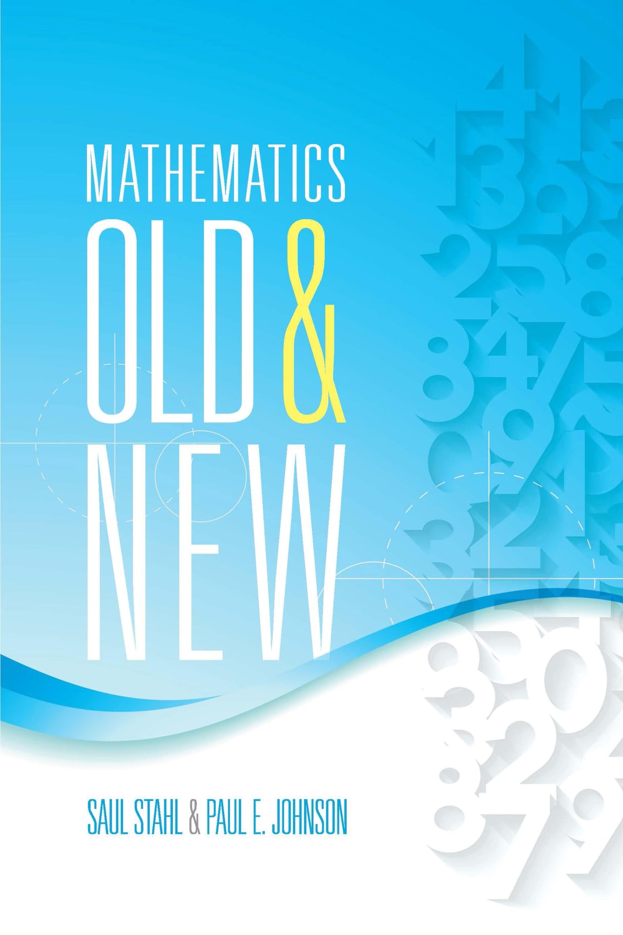 Mathematics Old and New (Dover Books on Mathematics)