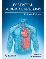 Essential Surgical Anatomy 1st/2026