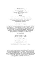 Gender, Religion and Local History: The Early Deccan