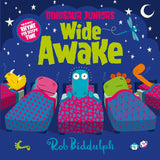 Dinosaur Juniors (3) — Wide Awake