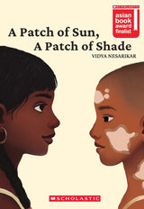 A Patch Of Sun, A Patch Of Shade - Retail Maharaj