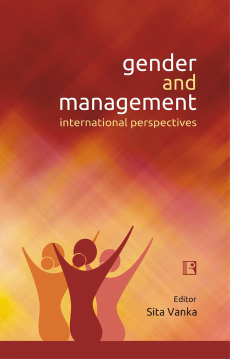 Gender and Management: International Perspectives - Retail Maharaj