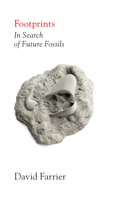 Footprints - Retail Maharaj