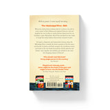 James: Winner of the 2025 Pulitzer Prize for Fiction - Retail Maharaj