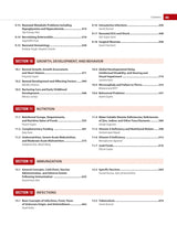 LEARNING THROUGH MCQS IN PEDIATRICS FOR MD AND DM STUDENTS (2VOLS)